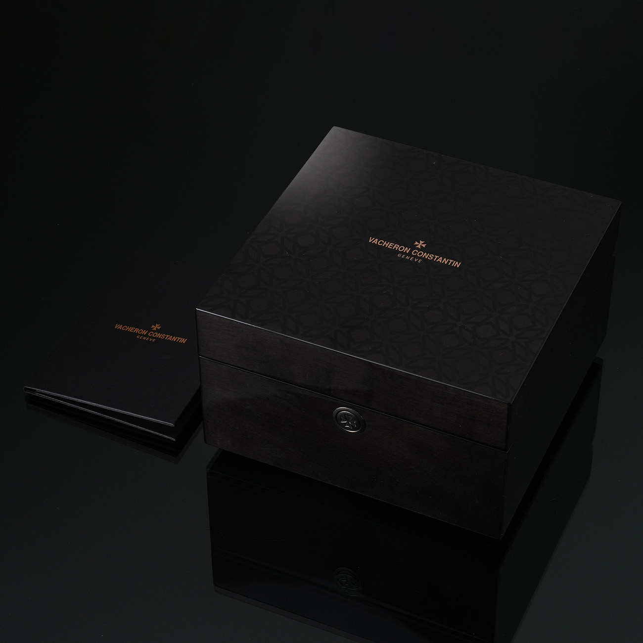 VACHERON CONSTANTIN(USED)바쉐론 콘스탄틴 피프티 식스 데이데이트